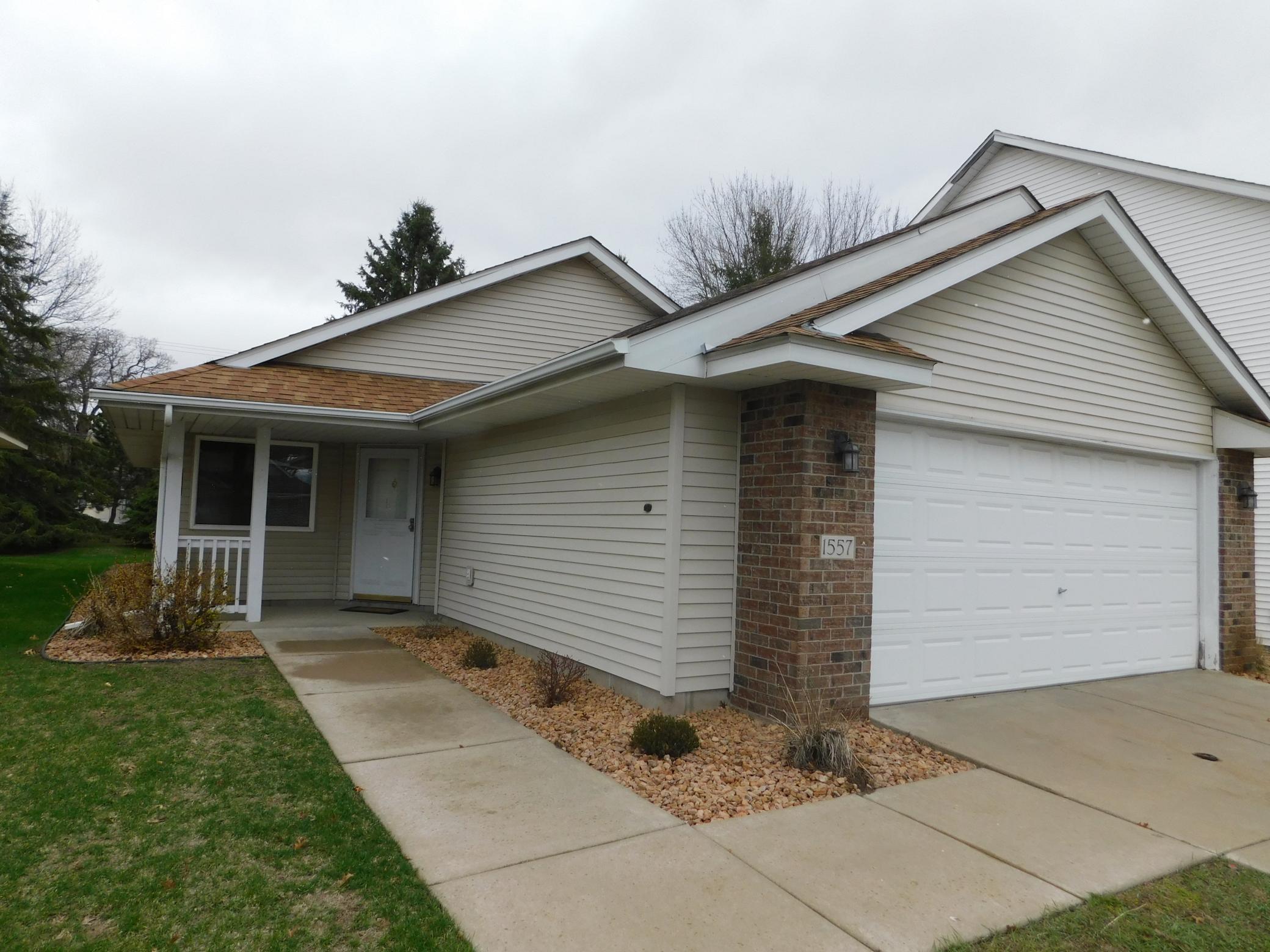 View of Residential at 1557 Wyldwood Lane, Spring Lake Park MN 55432, Spring Lake Park - Mike Wilen | Minnesota Team Real Estate