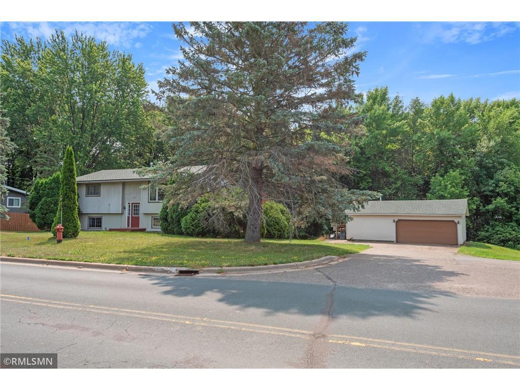 View of Residential at 11125 Stinson Avenue, Chisago City MN 55013, Chisago City - Mike Wilen | Minnesota Team Real Estate