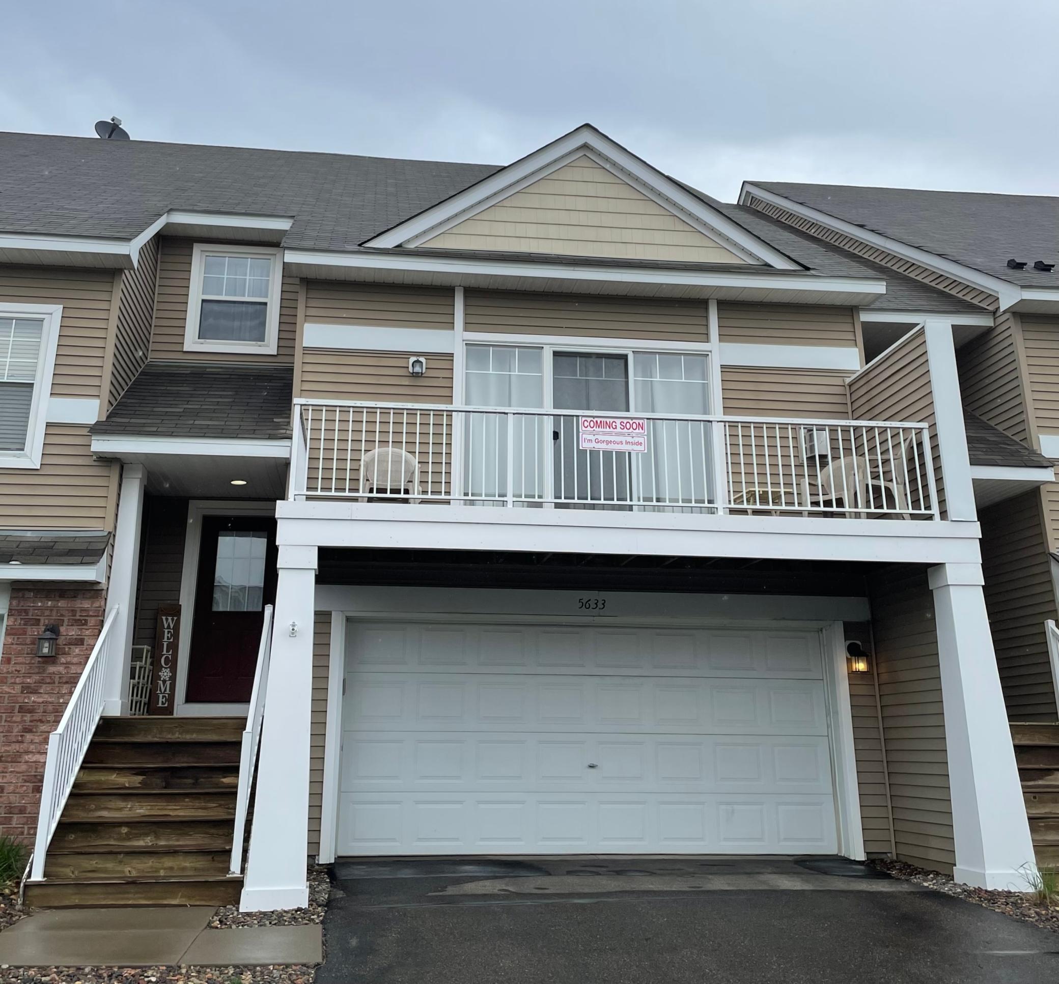 View of Residential at 5633 154th Lane, Ramsey MN 55303, Ramsey - Mike Wilen | Minnesota Team Real Estate