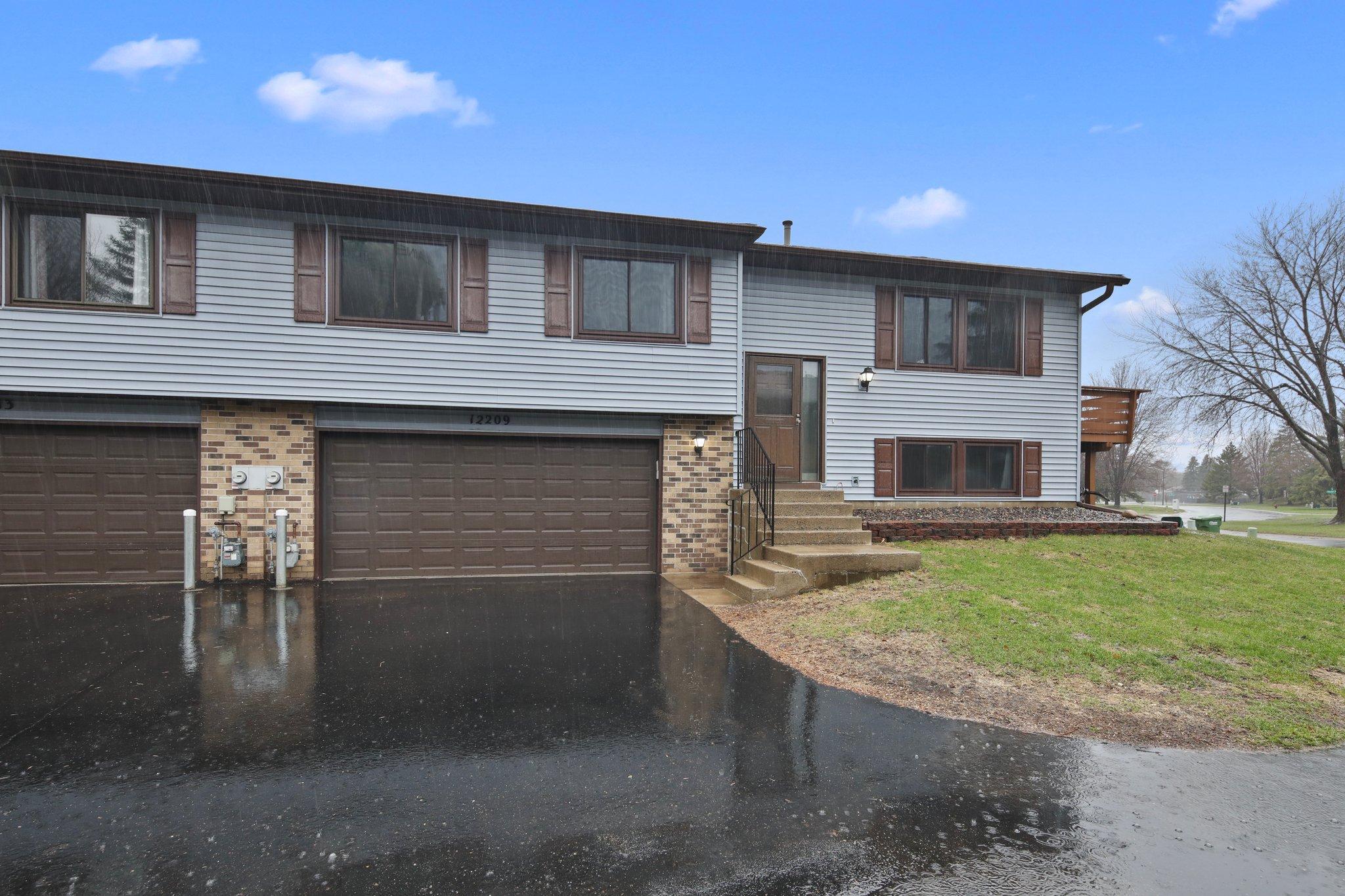 View of Residential at 12209 Fillmore Street, Blaine MN 55434, Blaine - Mike Wilen | Minnesota Team Real Estate