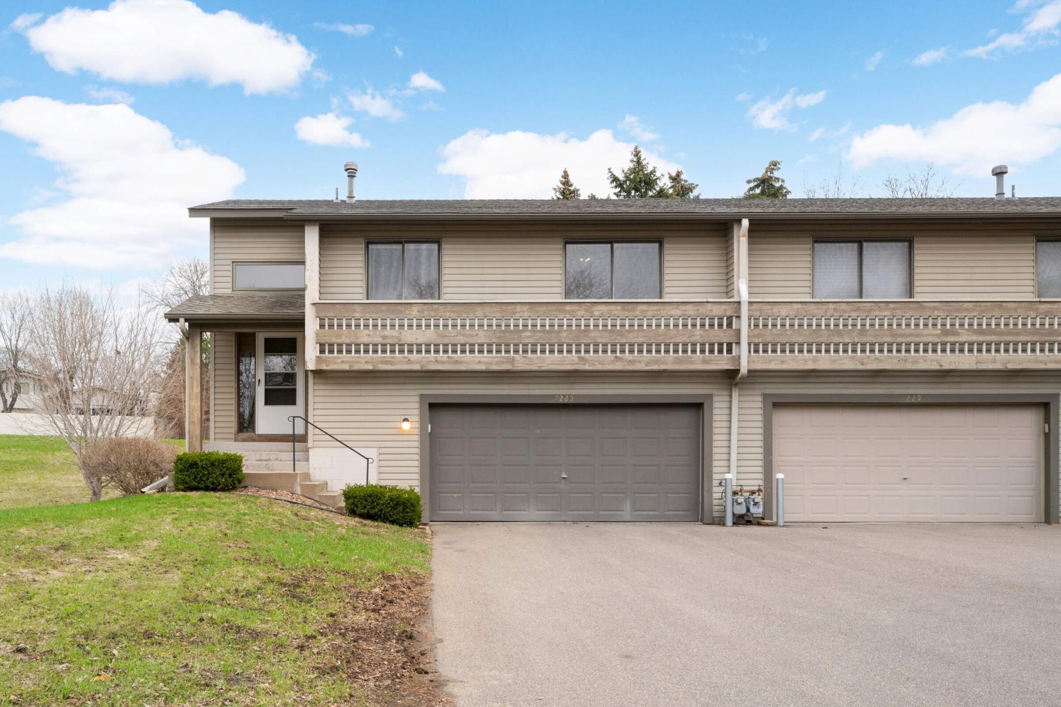 View of Residential at 7225 Woodstock Curve #5, Bloomington MN 55438, Bloomington - Mike Wilen | Minnesota Team Real Estate
