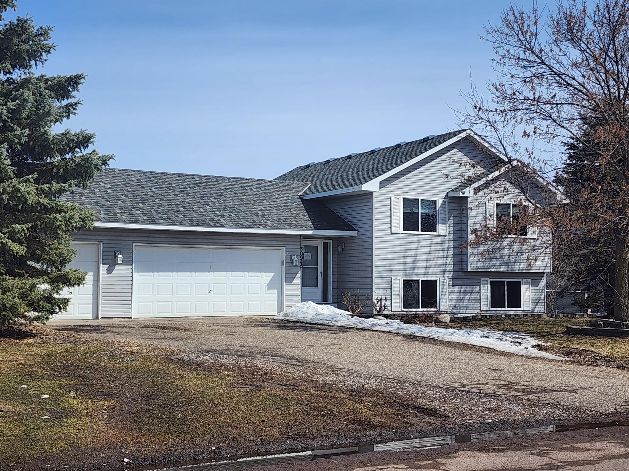 View of Residential at 30945 Regal Avenue, Shafer MN 55074, Shafer - Mike Wilen | Minnesota Team Real Estate