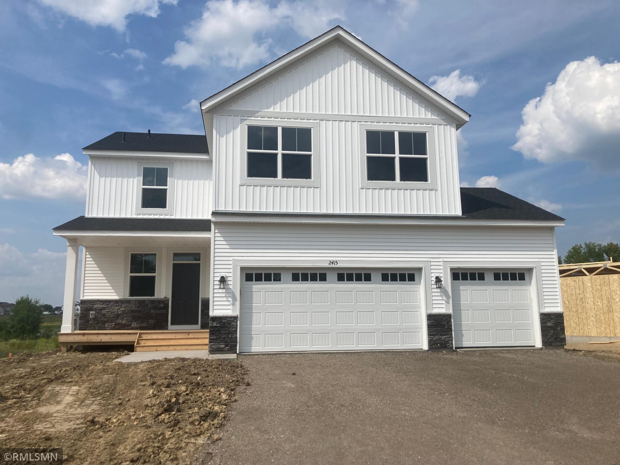 View of Residential at 2415 Greenbriar Lane, Buffalo MN 55313, Buffalo - Mike Wilen | Minnesota Team Real Estate