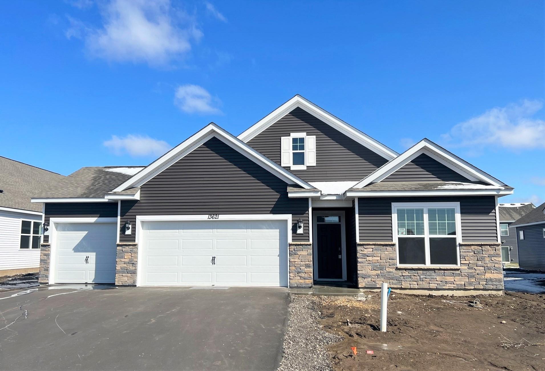 View of Residential at 13621 Rosecommon Way, Rosemount MN 55068, Rosemount - Mike Wilen | Minnesota Team Real Estate