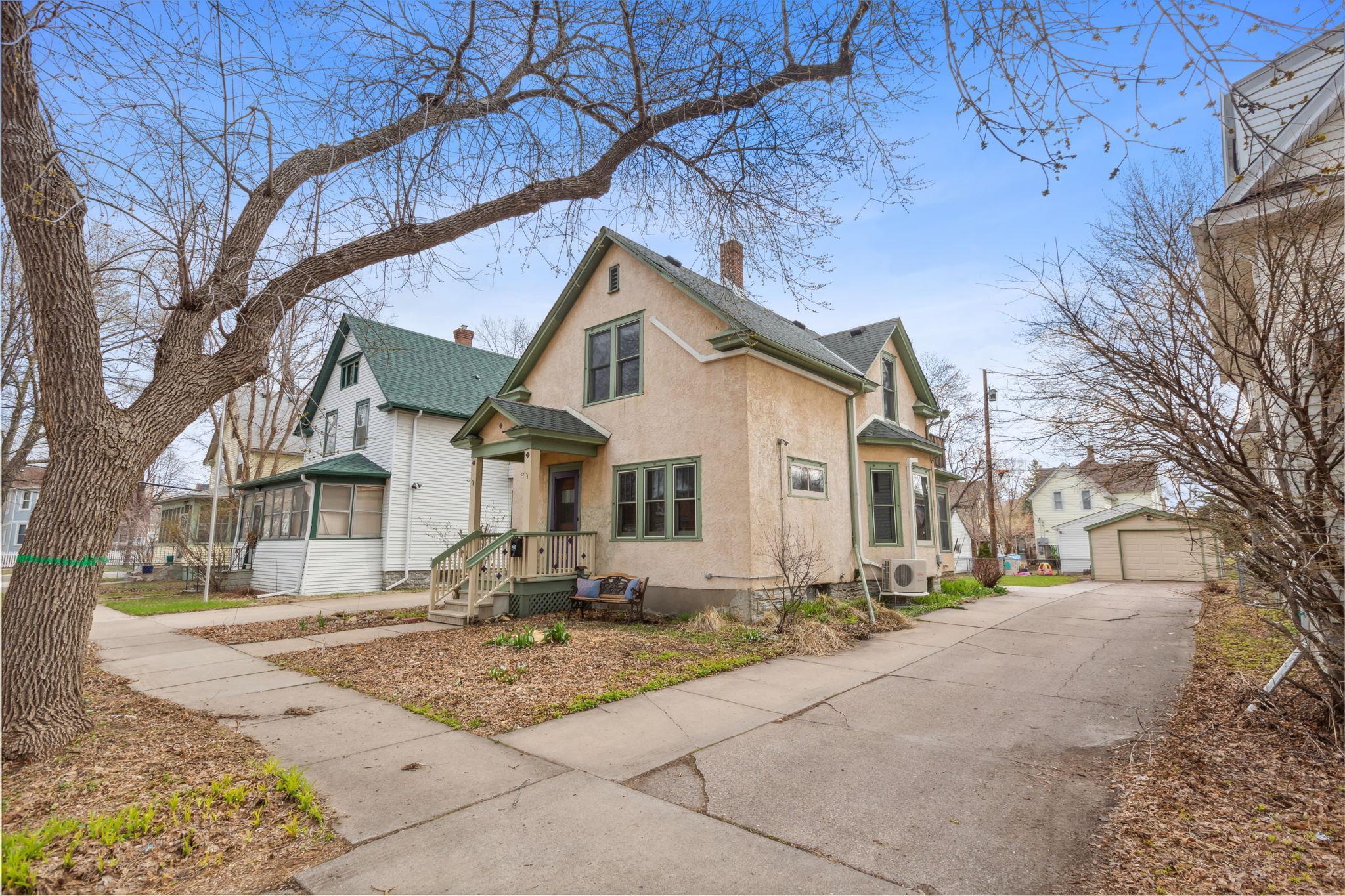 View of Residential at 368 Osceola Avenue, Saint Paul MN 55102, Saint Paul - Mike Wilen | Minnesota Team Real Estate