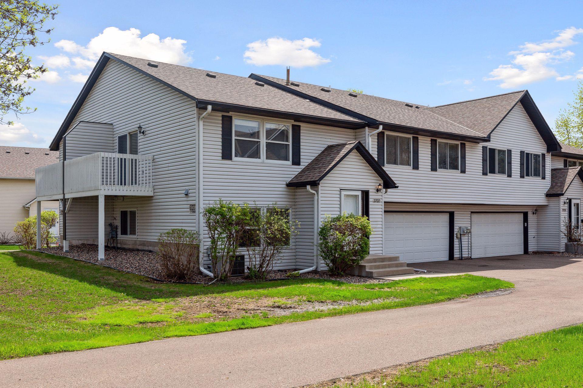 View of Residential at 3707 Gershwin Lane, Oakdale MN 55128, Oakdale - Mike Wilen | Minnesota Team Real Estate