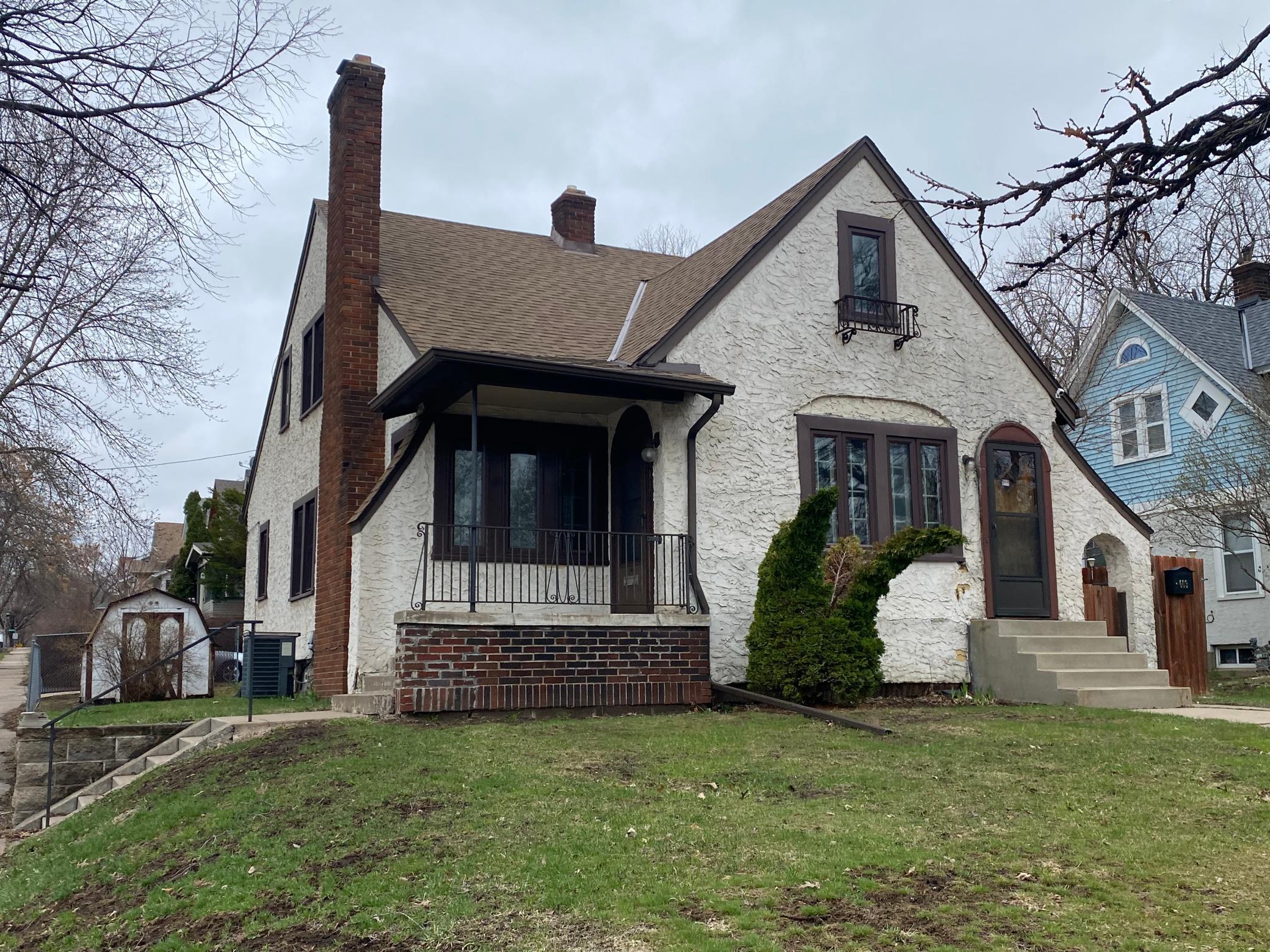 View of Residential Income at 601 Lexington Parkway, Saint Paul MN 55104, Saint Paul - Mike Wilen | Minnesota Team Real Estate