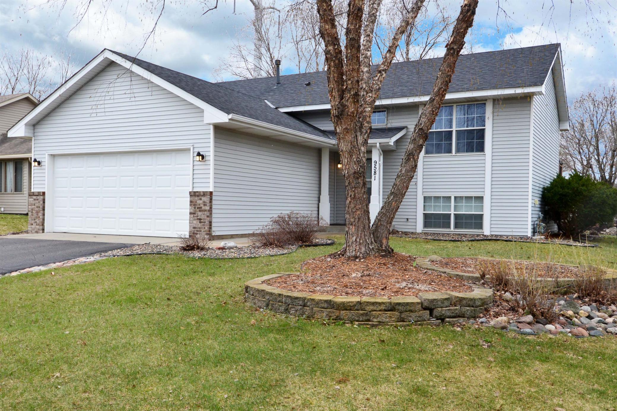 View of Residential at 9581 78th Street, Cottage Grove MN 55016, Cottage Grove - Mike Wilen | Minnesota Team Real Estate