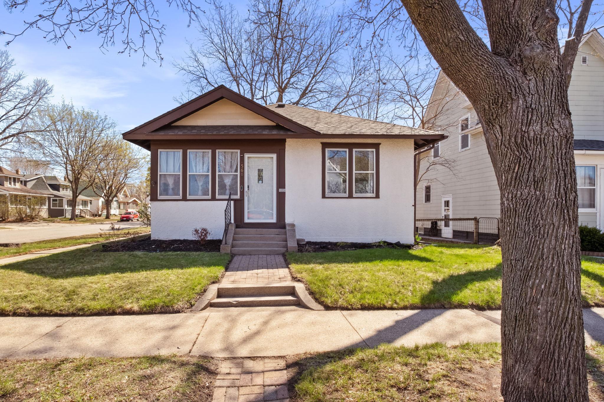 View of Residential at 568 Simpson Street, Saint Paul MN 55104, Saint Paul - Mike Wilen | Minnesota Team Real Estate