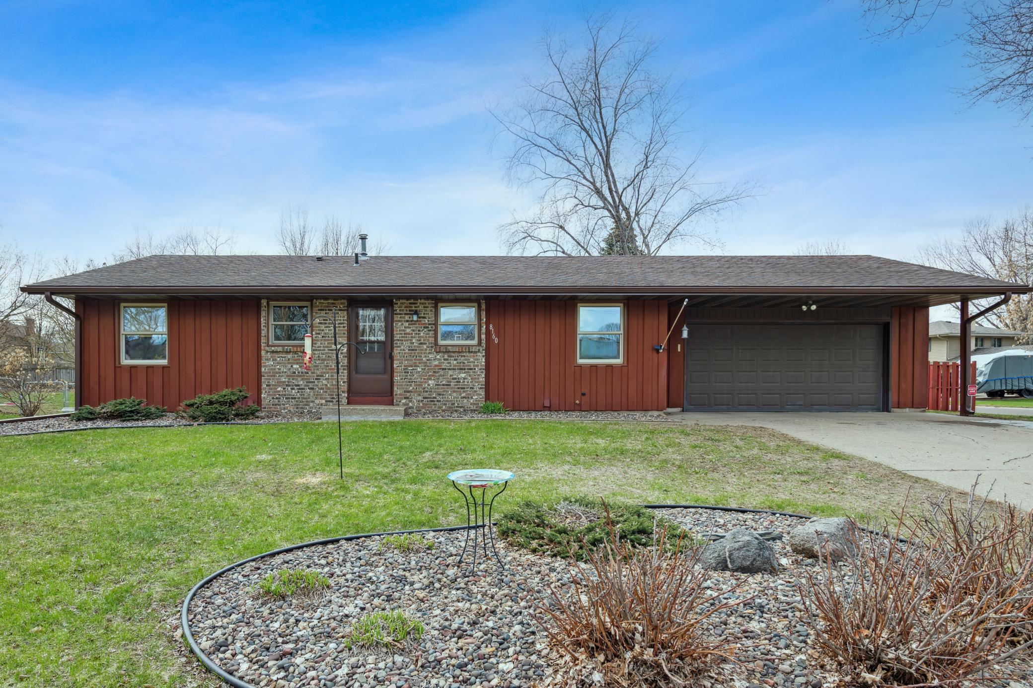 View of Residential at 8160 Ivywood Avenue, Cottage Grove MN 55016, Cottage Grove - Mike Wilen | Minnesota Team Real Estate