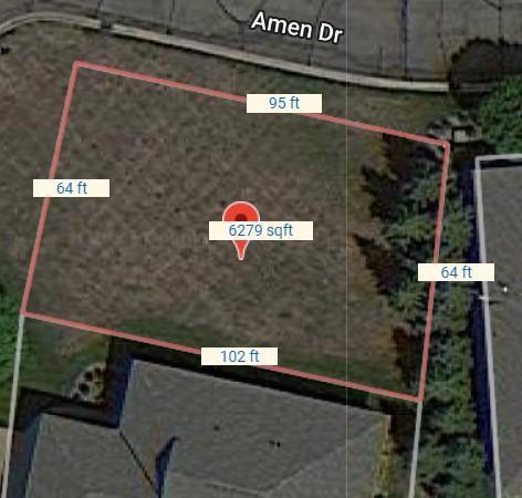 View of Land at 10975 Amen Court, Blaine MN 55449, Blaine - Mike Wilen | Minnesota Team Real Estate