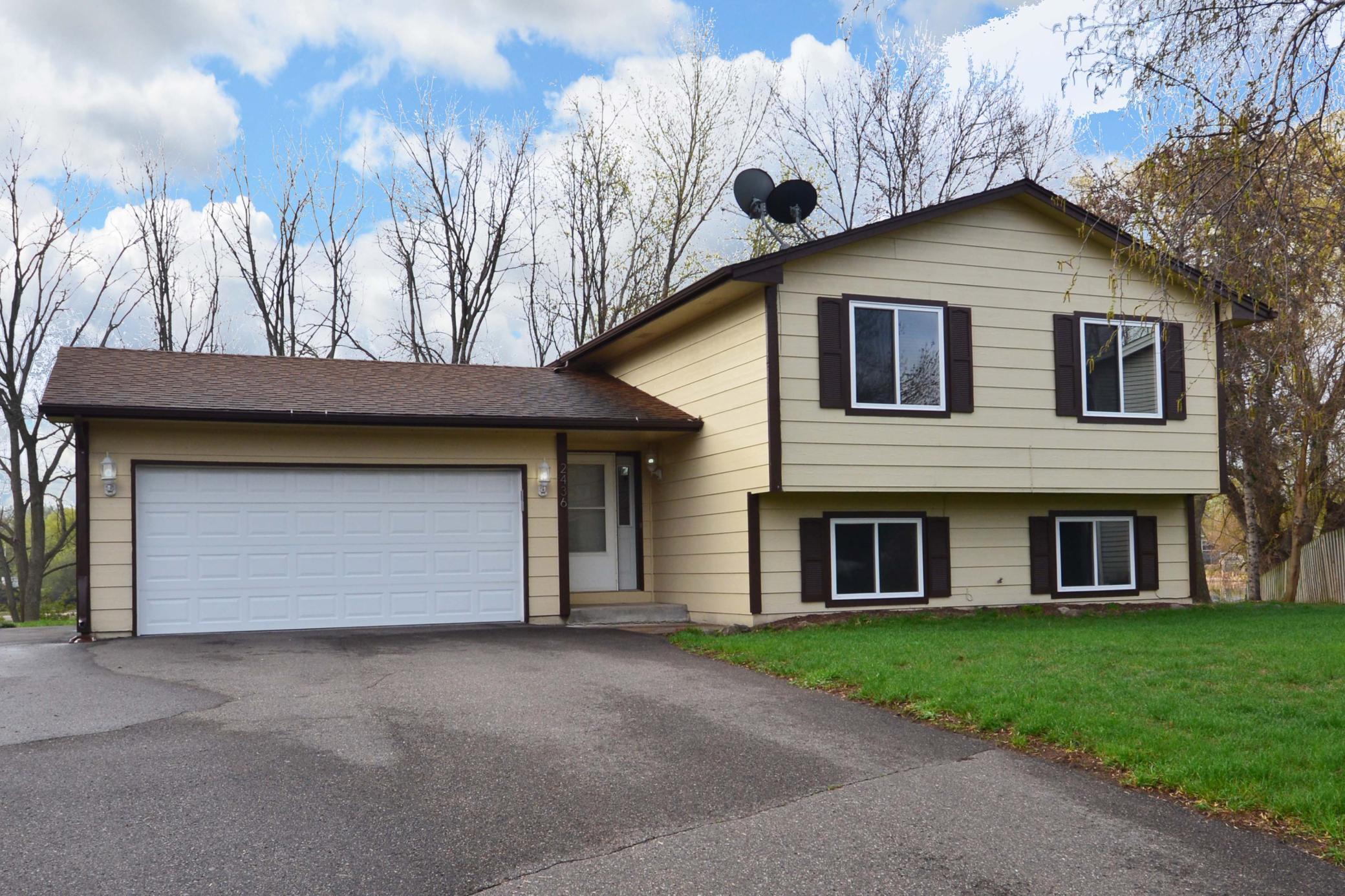 View of Residential at 2436 136th Lane, Andover MN 55304, Andover - Mike Wilen | Minnesota Team Real Estate