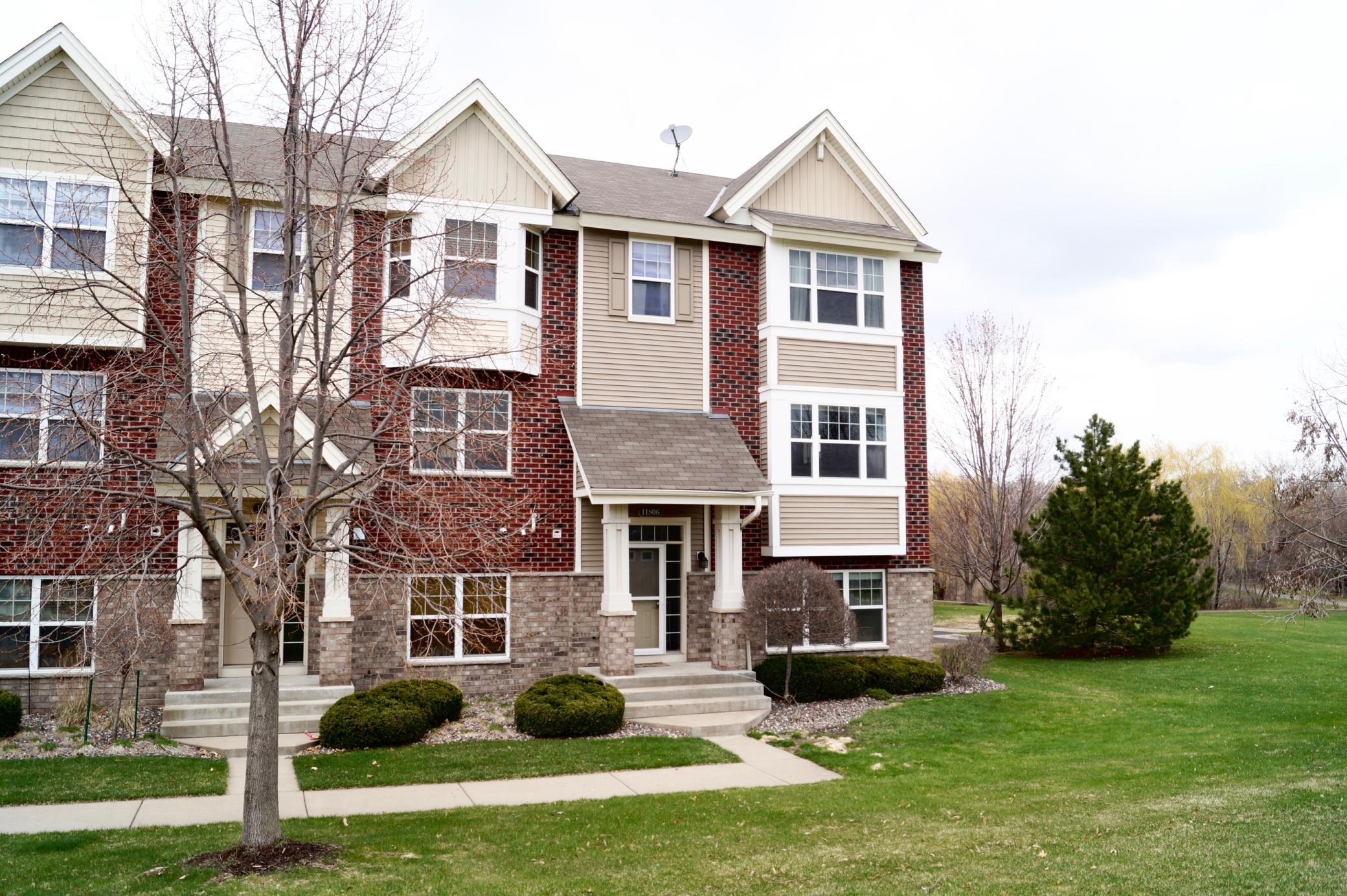 View of Residential at 11806 Emery Village Drive, Champlin MN 55316, Champlin - Mike Wilen | Minnesota Team Real Estate