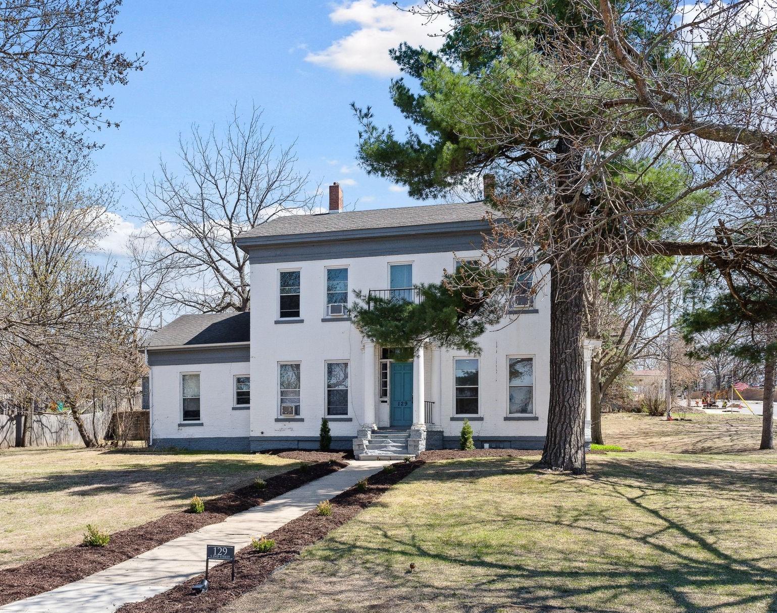 View of Residential Income at 129 2nd Street, Le Sueur MN 56058, Le Sueur - Mike Wilen | Minnesota Team Real Estate