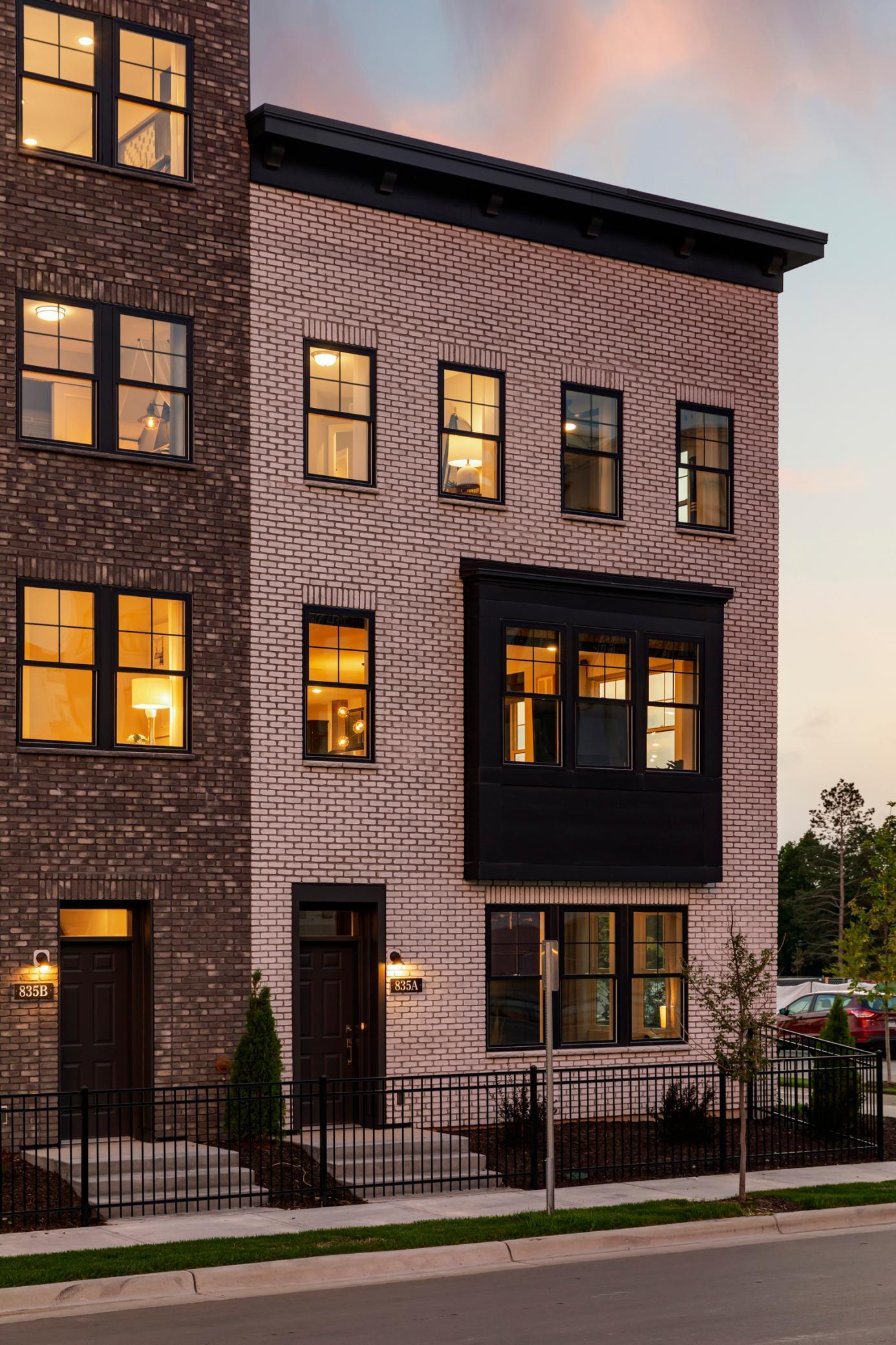 View of Residential at 879 D Woodlawn Avenue, Saint Paul MN 55116, Saint Paul - Mike Wilen | Minnesota Team Real Estate