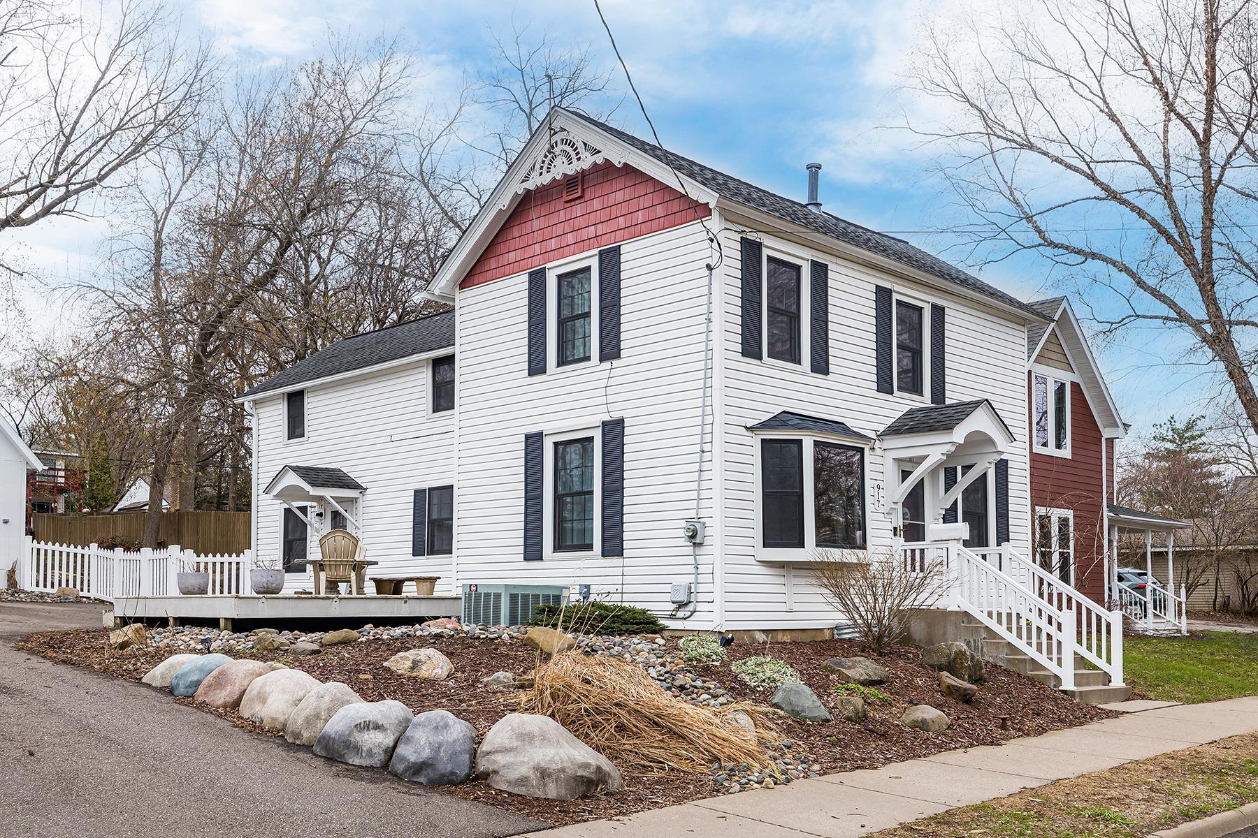 View of Residential at 917 Holcombe Street, Stillwater MN 55082, Stillwater - Mike Wilen | Minnesota Team Real Estate