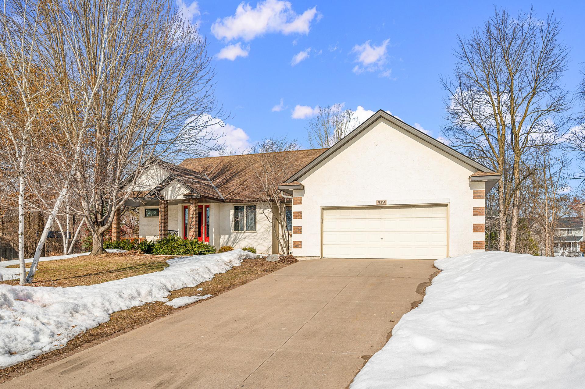 View of Residential at 419 Orleans Court, Champlin MN 55316, Champlin - Mike Wilen | Minnesota Team Real Estate