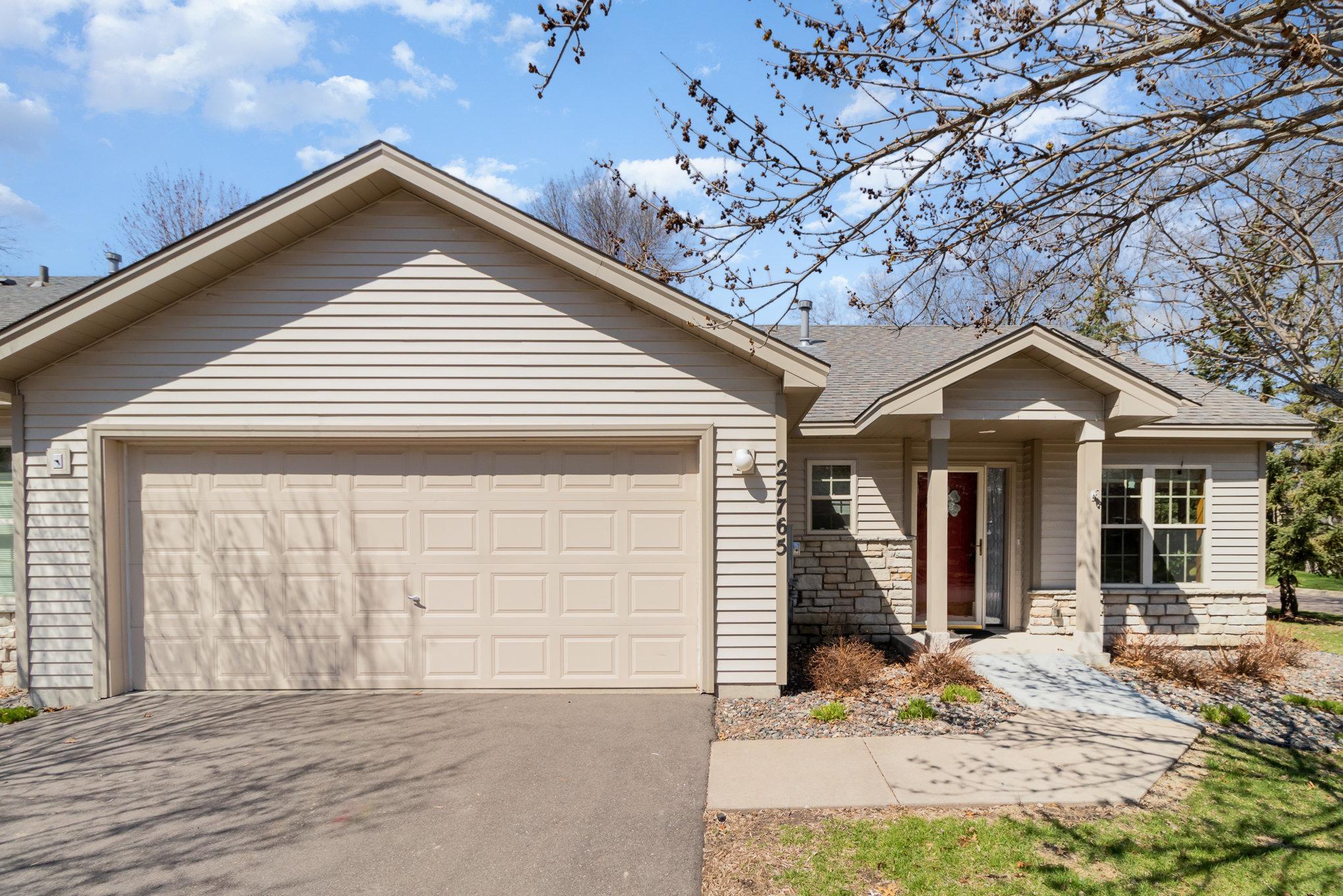 View of Residential at 27765 Woodland Drive, Chisago City MN 55013, Chisago City - Mike Wilen | Minnesota Team Real Estate