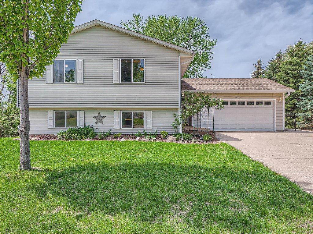 View of Residential at 15341 Dunbar Avenue, Apple Valley MN 55124, Apple Valley - Mike Wilen | Minnesota Team Real Estate