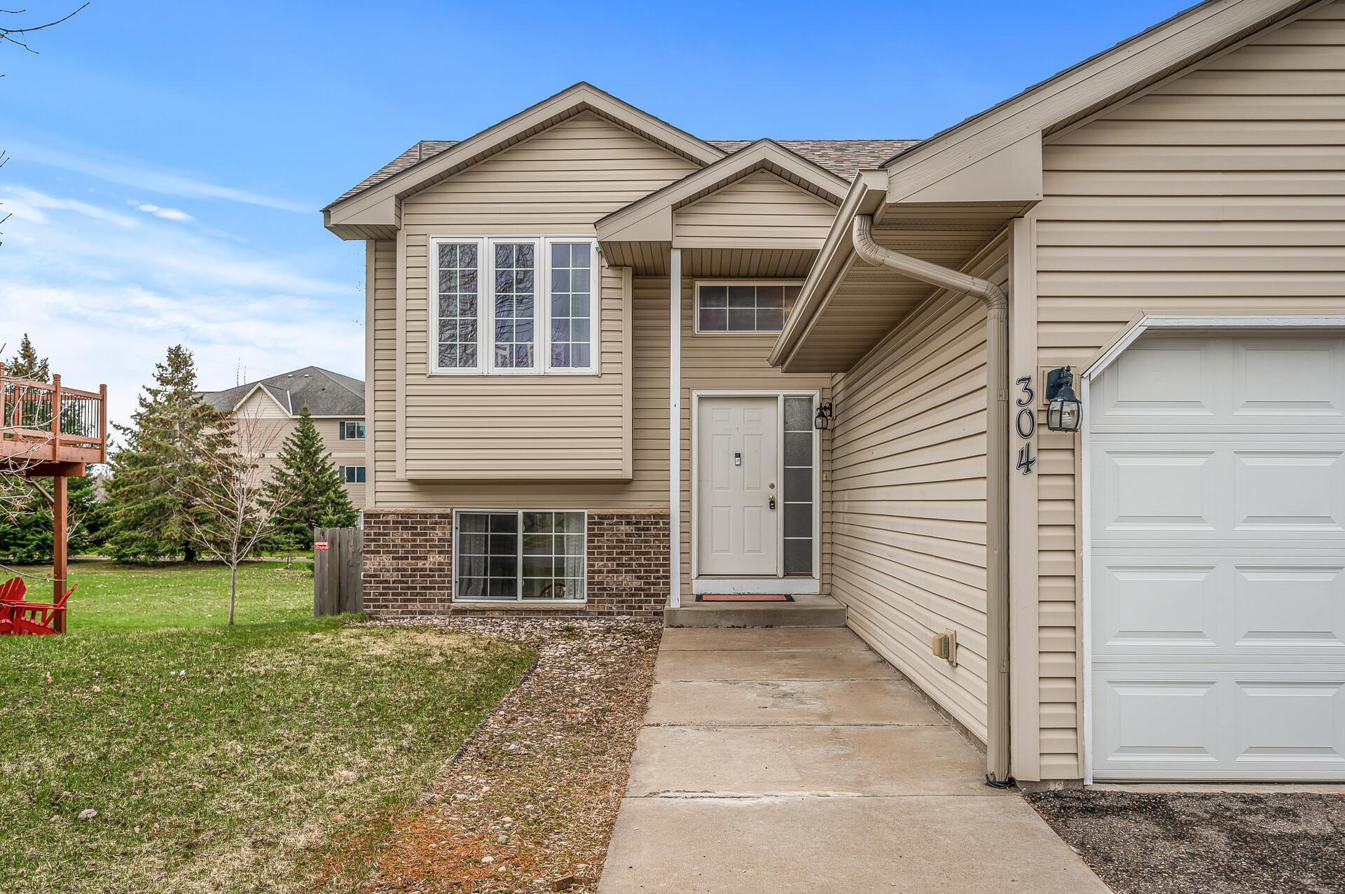 View of Residential at 304 Rodeo Drive, Isanti MN 55040, Isanti - Mike Wilen | Minnesota Team Real Estate