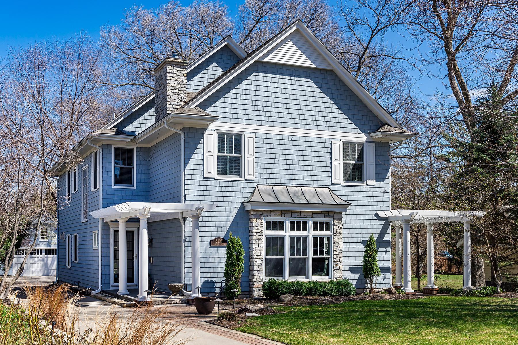 View of Residential at 5229 Halifax Avenue, Edina MN 55424, Edina - Mike Wilen | Minnesota Team Real Estate