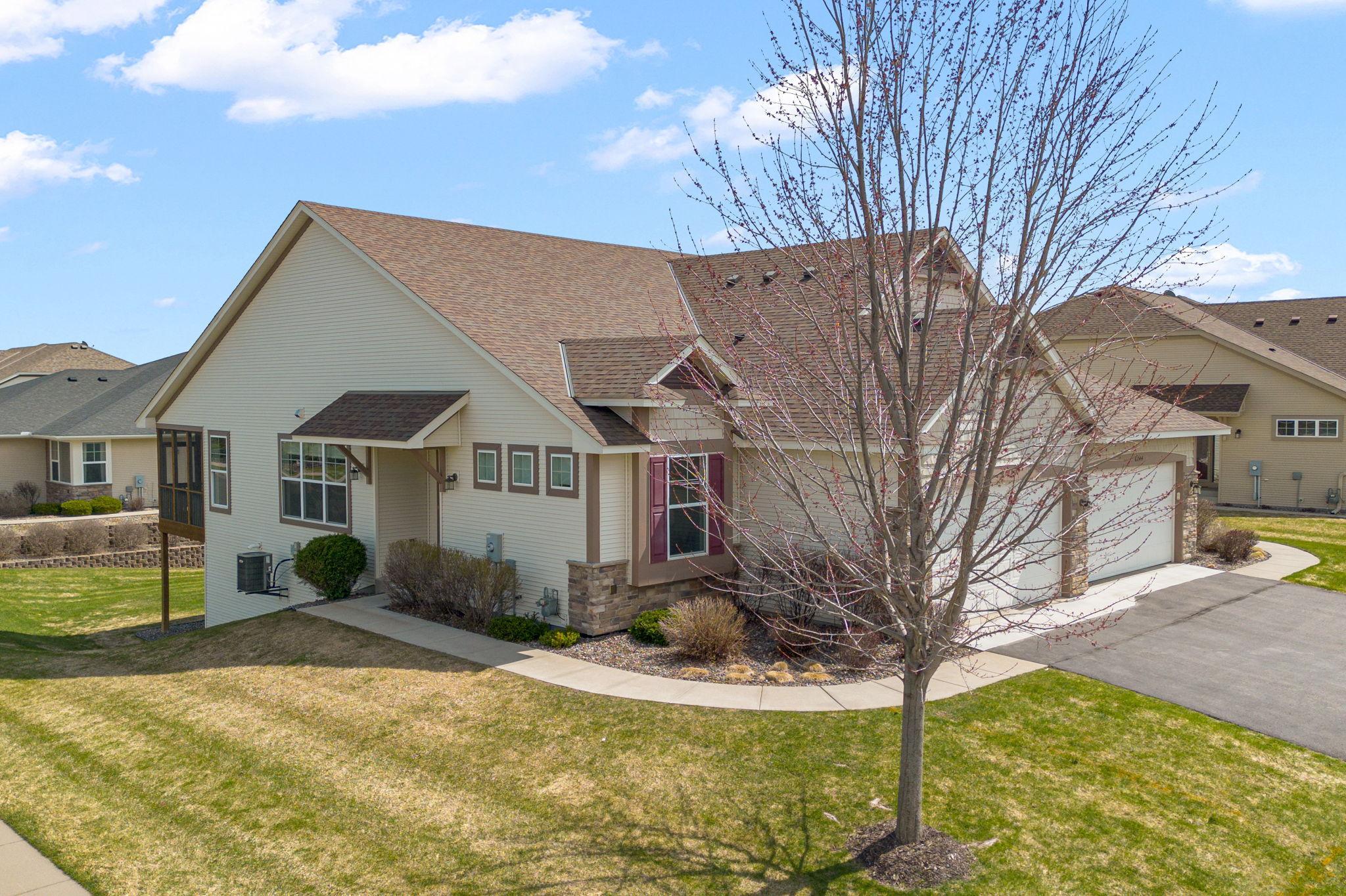 View of Residential at 6248 Ranier Lane, Maple Grove MN 55311, Maple Grove - Mike Wilen | Minnesota Team Real Estate