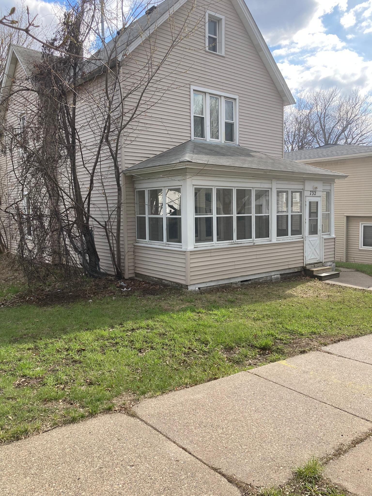 View of Residential Income at 732 Case Avenue, Saint Paul MN 55106, Saint Paul - Mike Wilen | Minnesota Team Real Estate