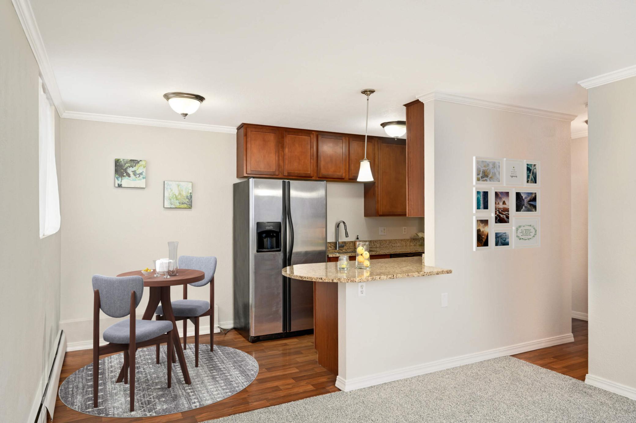 View of Residential at 3120 Hennepin Avenue #4, Minneapolis MN 55408, Minneapolis - Mike Wilen | Minnesota Team Real Estate