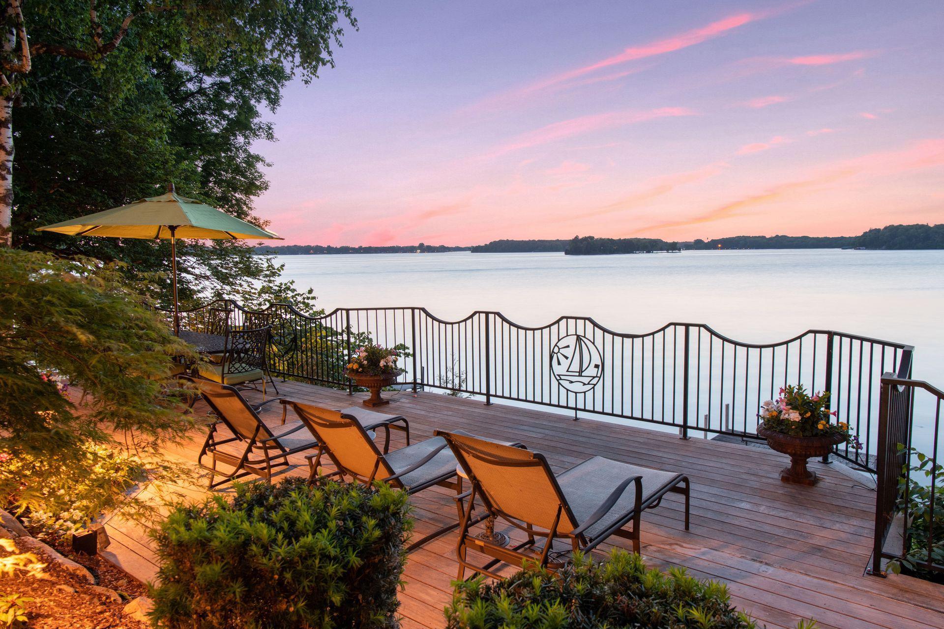 View of Residential at 4940 Meadville Street, Greenwood MN 55331, Greenwood - Mike Wilen | Minnesota Team Real Estate