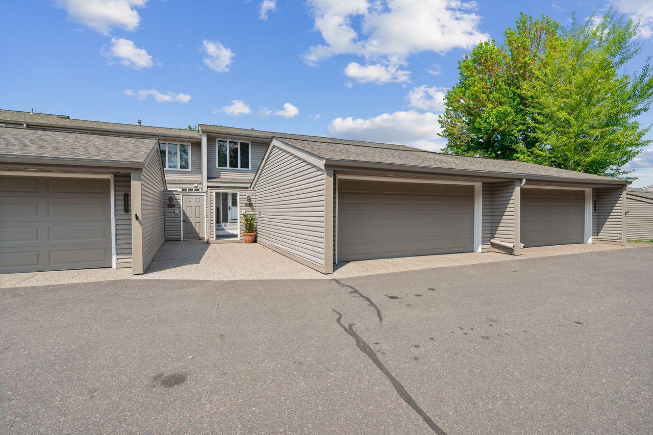 View of Residential at 455 County Road C, Roseville MN 55113, Roseville - Mike Wilen | Minnesota Team Real Estate