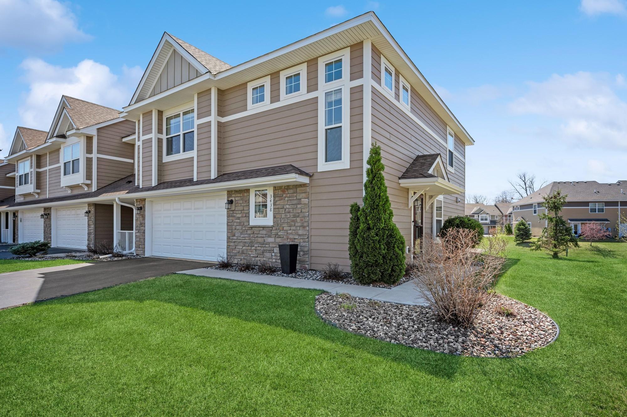 View of Residential at 3438 Chestnut Lane, Eagan MN 55123, Eagan - Mike Wilen | Minnesota Team Real Estate