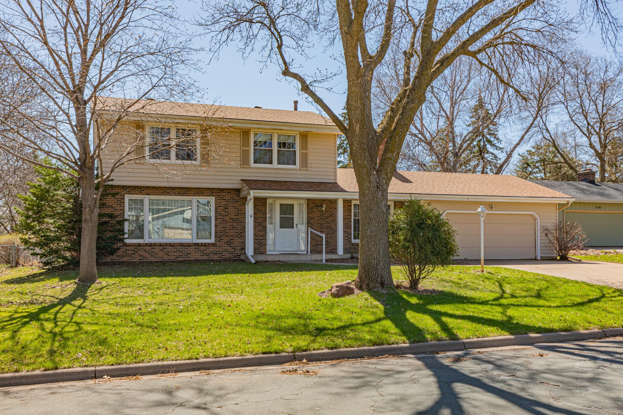 View of Residential at 2365 Queens Drive, Woodbury MN 55125, Woodbury - Mike Wilen | Minnesota Team Real Estate