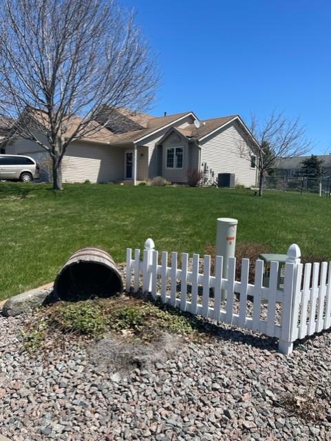 View of Residential at 562 Sycamore Circle, Saint Michael MN 55376, Saint Michael - Mike Wilen | Minnesota Team Real Estate