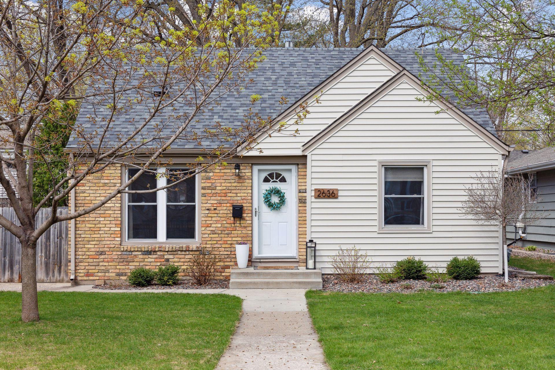 View of Residential at 2636 Idaho Avenue, Saint Louis Park MN 55426, Saint Louis Park - Mike Wilen | Minnesota Team Real Estate
