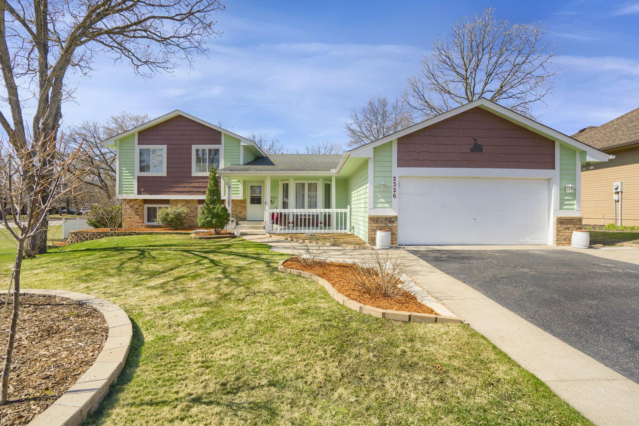 View of Residential at 2326 141st Lane, Andover MN 55304, Andover - Mike Wilen | Minnesota Team Real Estate