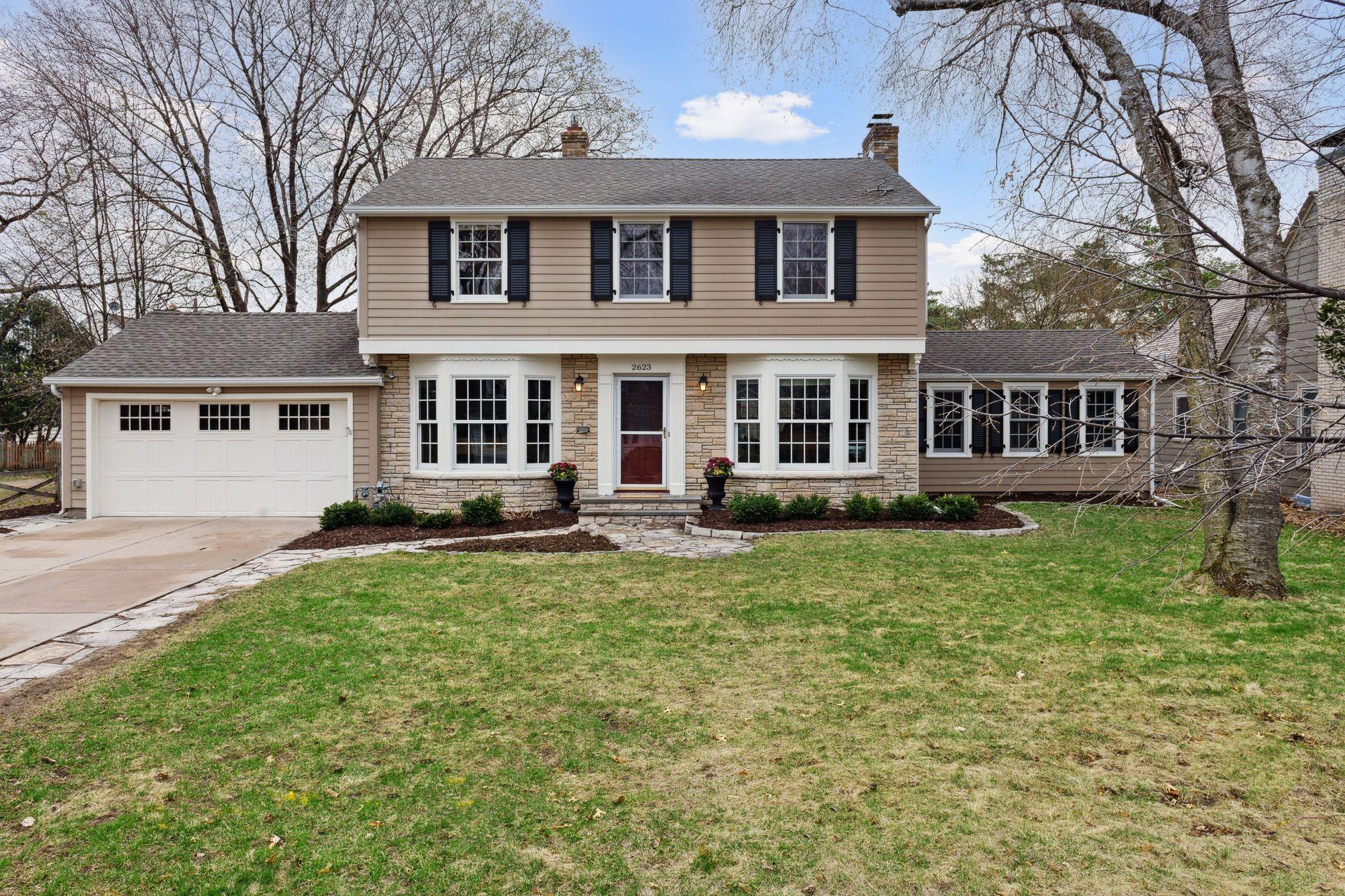 View of Residential at 2623 Huntington Avenue, Saint Louis Park MN 55416, Saint Louis Park - Mike Wilen | Minnesota Team Real Estate