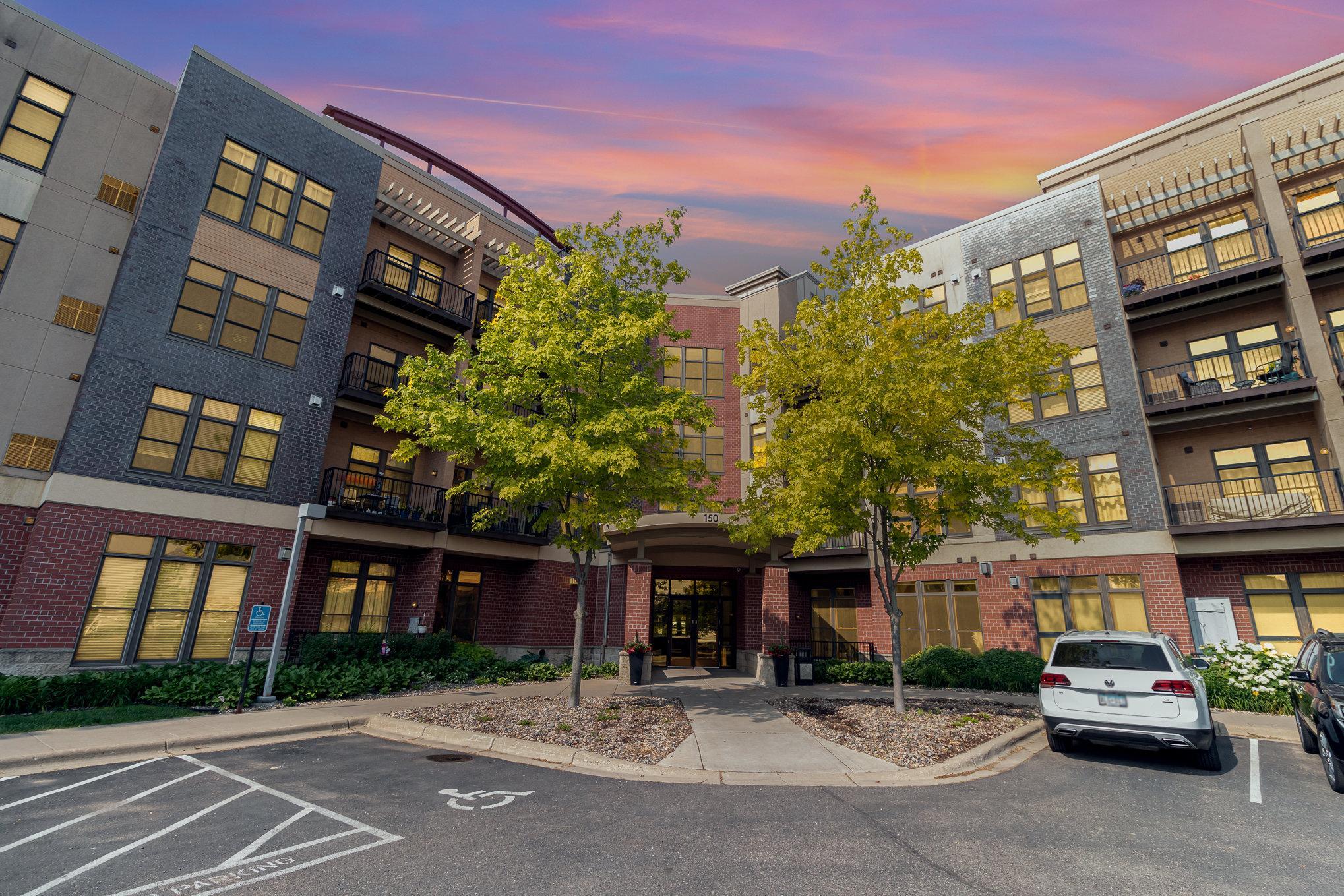 View of Residential at 150 Travelers Trail #117, Burnsville MN 55337, Burnsville - Mike Wilen | Minnesota Team Real Estate