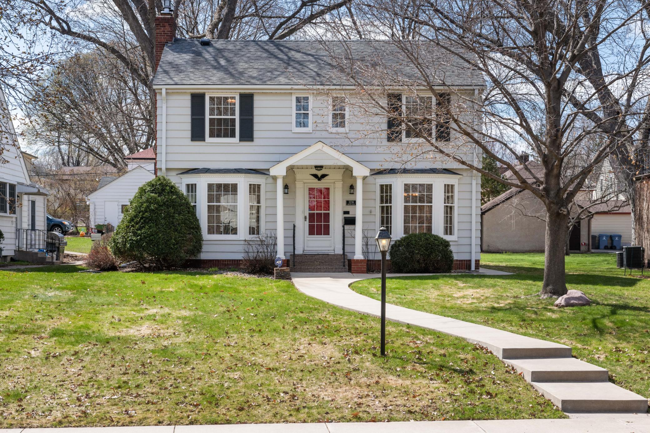 View of Residential at 3236 Edmund Boulevard, Minneapolis MN 55406, Minneapolis - Mike Wilen | Minnesota Team Real Estate