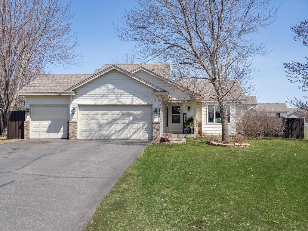 View of Residential at 4517 230th Lane, Saint Francis MN 55070, Saint Francis - Mike Wilen | Minnesota Team Real Estate