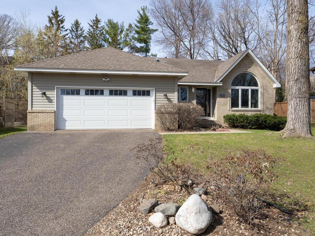 View of Residential at 2980 Innsbruck Drive, New Brighton MN 55112, New Brighton - Mike Wilen | Minnesota Team Real Estate