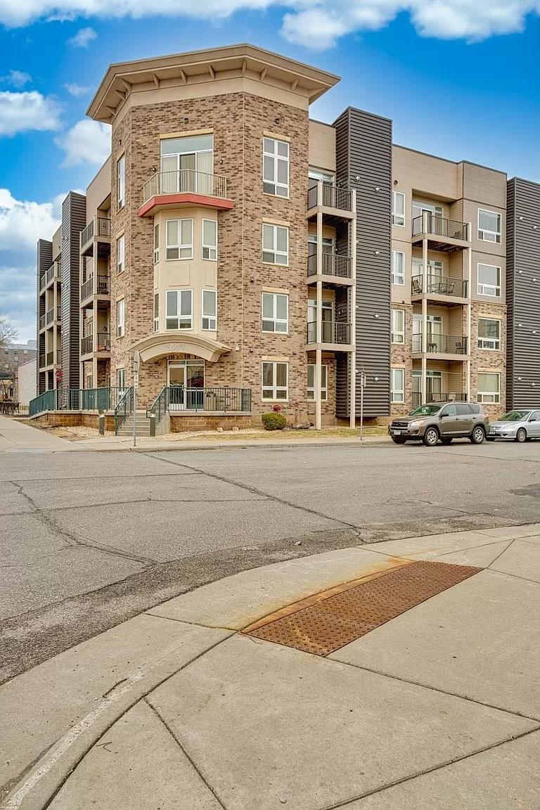 View of Residential at 2600 University Avenue #101, Minneapolis MN 55414, Minneapolis - Mike Wilen | Minnesota Team Real Estate