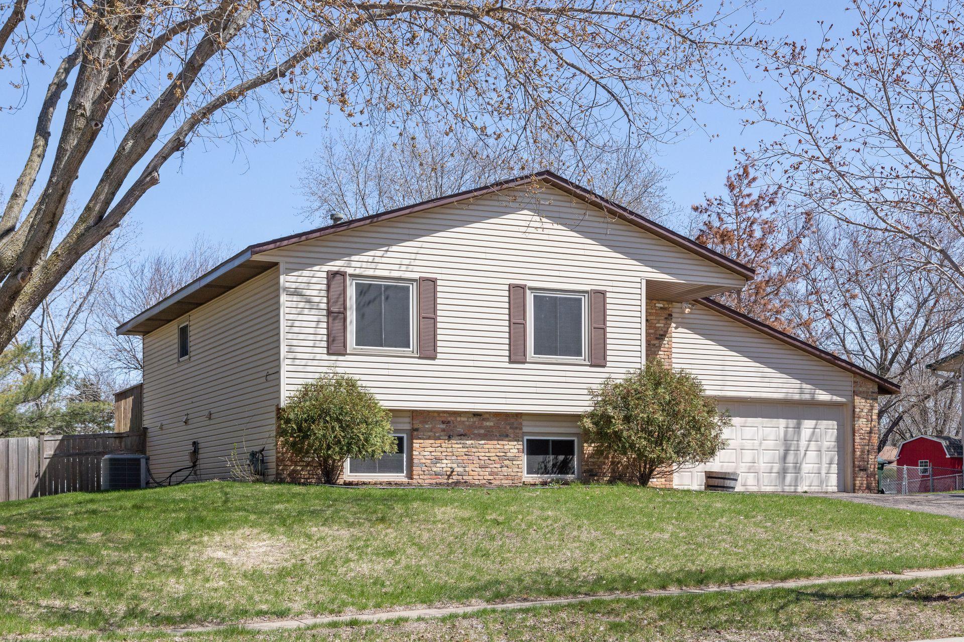 View of Residential at 15785 Hayes Trail, Apple Valley MN 55124, Apple Valley - Mike Wilen | Minnesota Team Real Estate