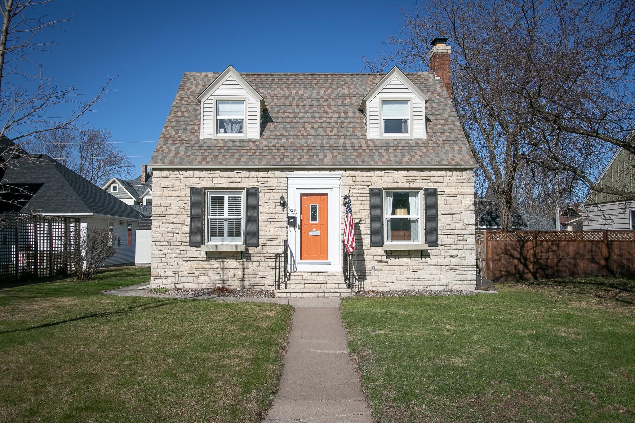 View of Residential at 329 Main Street, Cambridge MN 55008, Cambridge - Mike Wilen | Minnesota Team Real Estate