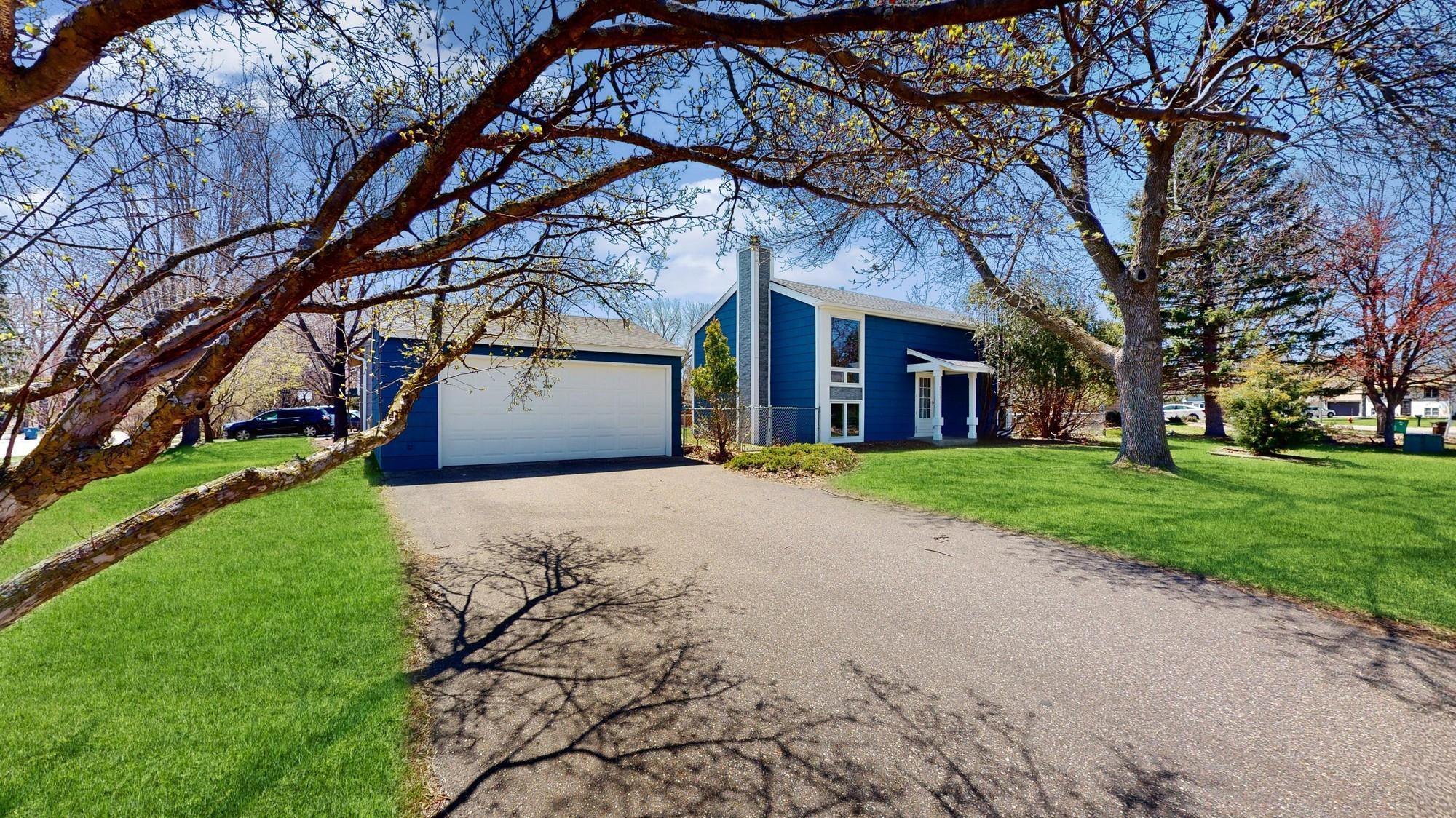 View of Residential at 7332 Chowen Avenue, Brooklyn Park MN 55443, Brooklyn Park - Mike Wilen | Minnesota Team Real Estate