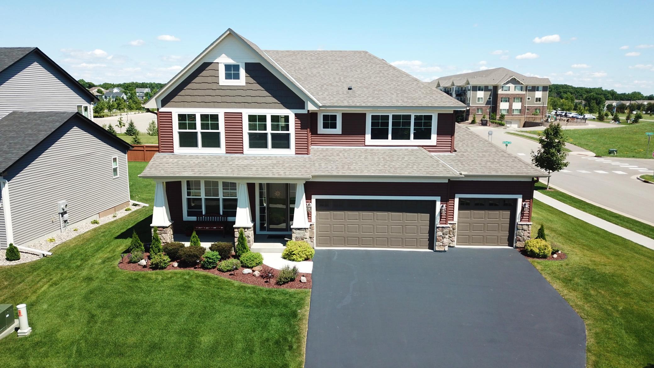 View of Residential at 1601 River Rock Drive, Carver MN 55315, Carver - Mike Wilen | Minnesota Team Real Estate