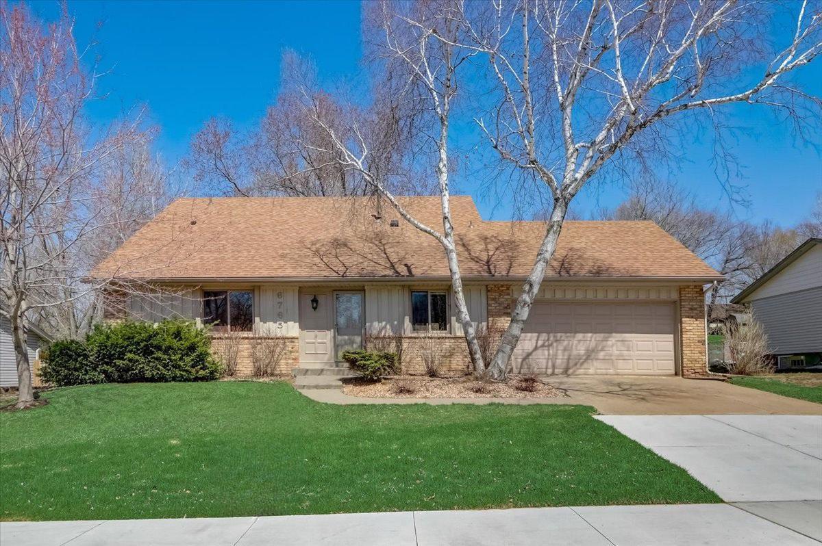 View of Residential at 6765 133rd Street, Apple Valley MN 55124, Apple Valley - Mike Wilen | Minnesota Team Real Estate