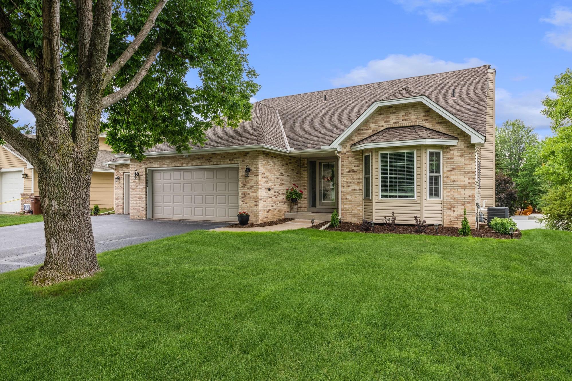 View of Residential at 11459 Pheasant Lane, Maple Grove MN 55369, Maple Grove - Mike Wilen | Minnesota Team Real Estate