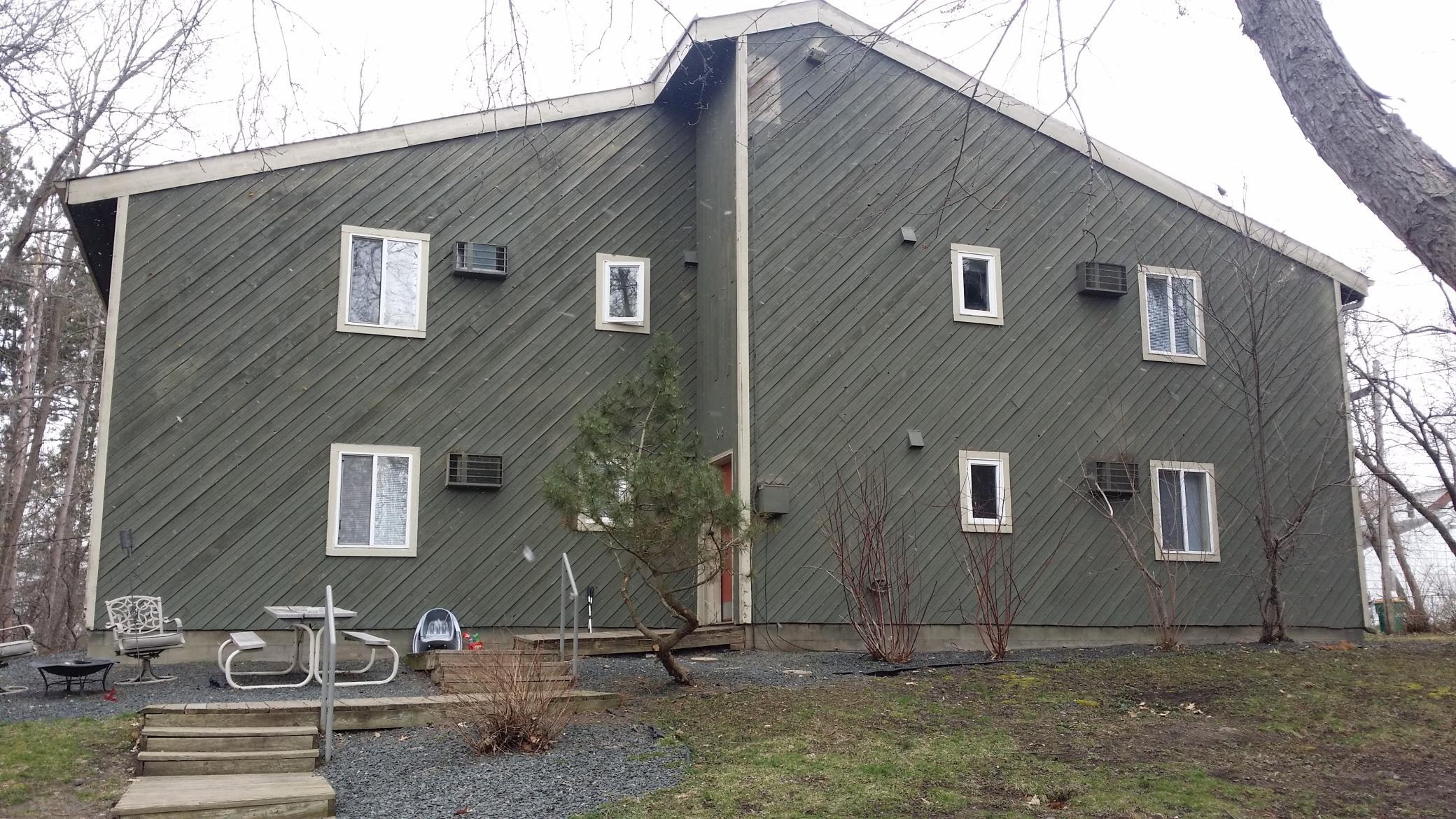 View of Commercial Sale at 812 Chisago Street, Taylors Falls MN 55084, Taylors Falls - Mike Wilen | Minnesota Team Real Estate