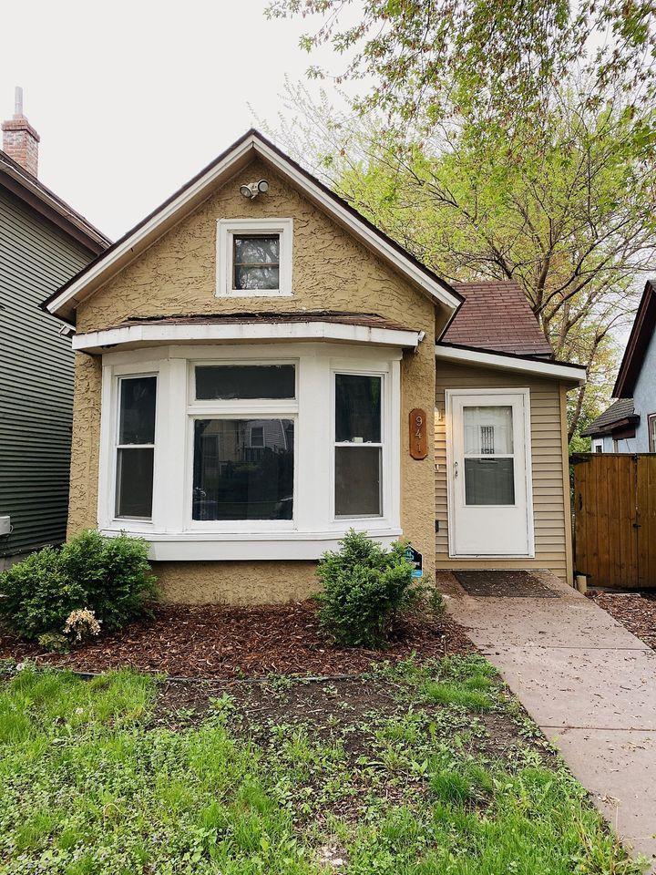 View of Residential at 941 Greenbrier Street, Saint Paul MN 55106, Saint Paul - Mike Wilen | Minnesota Team Real Estate