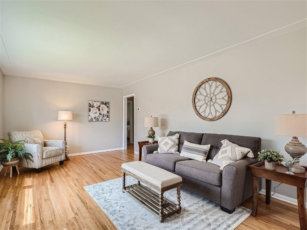 View of Residential at 1637 37th Avenue, Columbia Heights MN 55421, Columbia Heights - Mike Wilen | Minnesota Team Real Estate